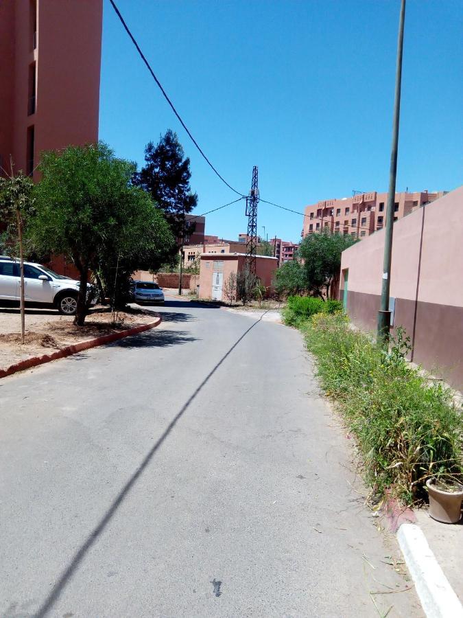 Maison De Vacances Marrakesh Exterior photo