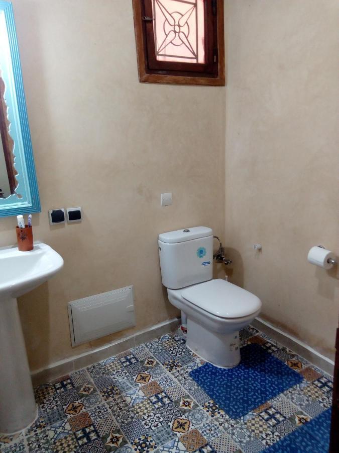 Maison De Vacances Marrakesh Exterior photo