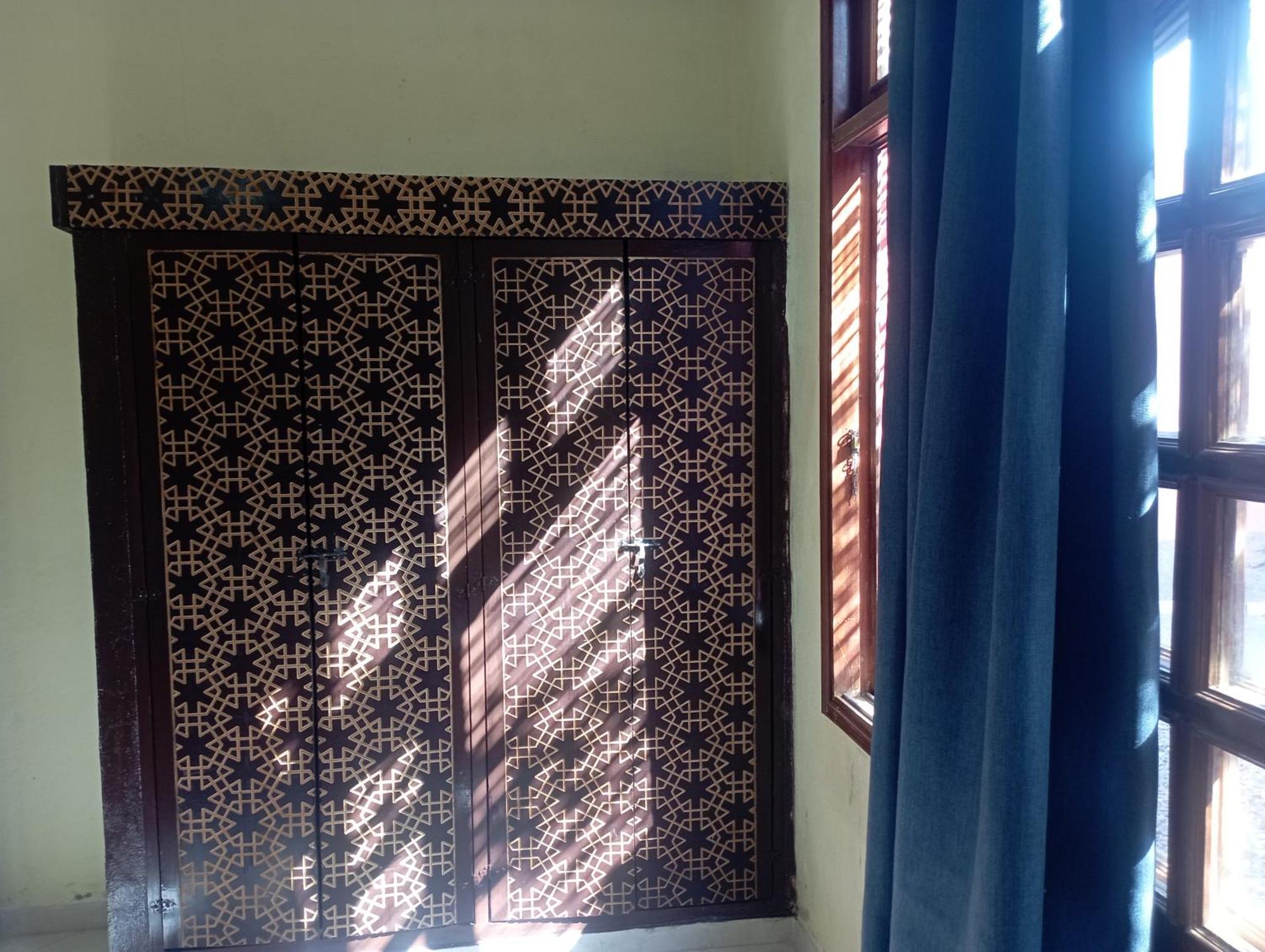 Maison De Vacances Marrakesh Exterior photo