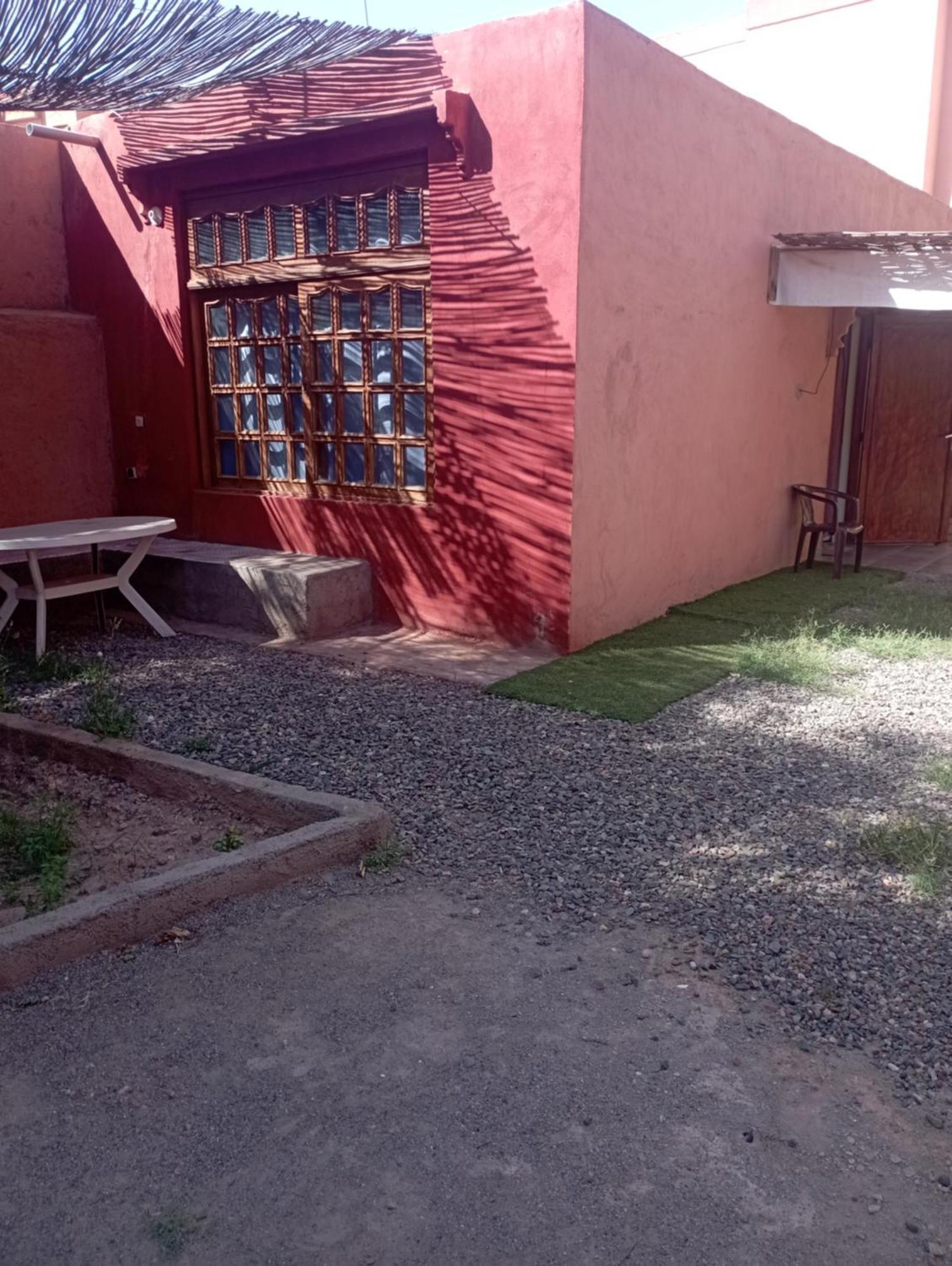 Maison De Vacances Marrakesh Exterior photo