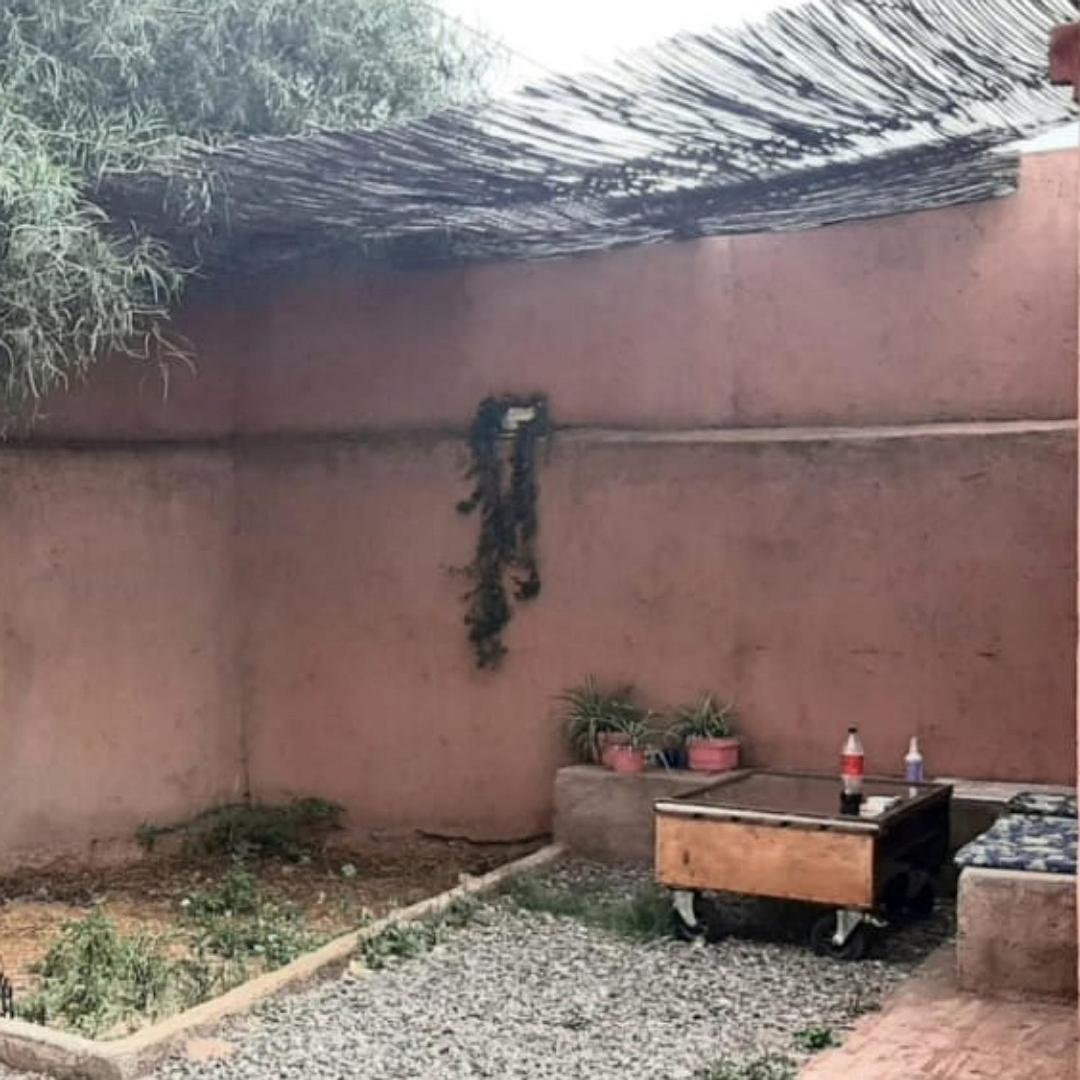 Maison De Vacances Marrakesh Exterior photo